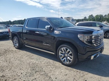  GMC Sierra K1500 Denali 2024 6.2l 6.2 Benzyna 420KM, zdjęcie 4