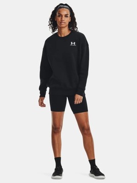 BLUZA DAMSKA UNDER ARMOUR DRESOWA SPORTOWA BAWEŁNA 1379475