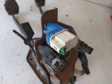 ДАТЧИКИ ПЕДАЛИ ТОРМОЗА СЦЕПЛЕНИЯ FORD TRANSIT MK 7 2.2 ЕВРОПА