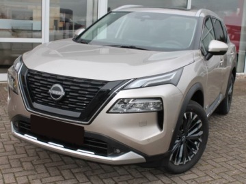 Nissan X-Trail IV 1.5 VC-T e-POWER 213KM 2025 Od ręki - Tekna e-POWER 4WD 1.5 213KM / Pakiet Premium, zdjęcie 2