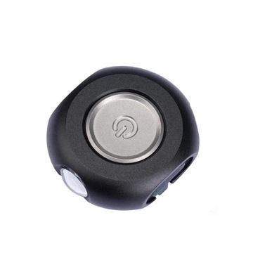 Mini And Practical LED Light MecArmy CPL2 Keychain light USB Type-c