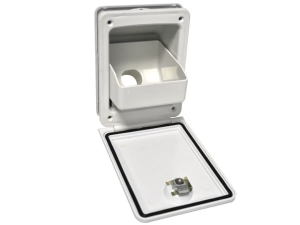 ЭЛИПСНЫЙ ЗАМОК ОТДЕЛЕНИЯ ДЛЯ ХРАНЕНИЯ