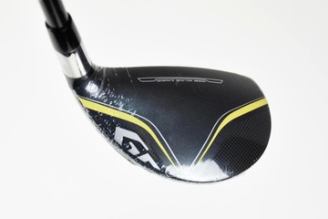 Bridgestone TourStage GR X-UT #u2 hybr 19° S-flex