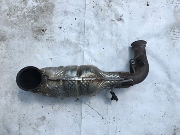 KATALIZATOR K675 CITROEN PEUGEOT 1.2 THP