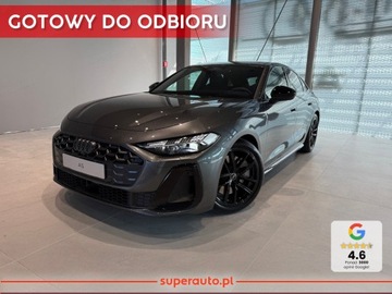 Audi A5 B10 Limousine 2.0 TFSI 150KM 2025 AUDI A5 TFSI S line Sedan 2.0 (150KM) 2025