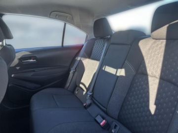 Toyota Corolla XII Sedan Facelifting 1.5 VVT-i 125KM 2024 Toyota Corolla Toyota Corolla 1.5 Comfort FV23 Gwarancja Salon Polska, zdjęcie 12