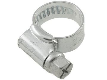 IDEAL 10-16 10MM 16MM OPASKA ZACISKOWA SKRĘCANA