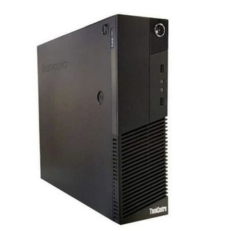 LENOVO ThinkCentre M93P SFF I5-4590 8GB 240SSD W10