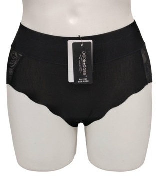 ТРУСИКИ БЕСШОВНЫЕ Dorimodes размер UNI