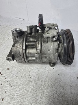 AUDI A4 A5 3.0 15- KOMPRESOR ČERPADLO KLIMATIZACE USA