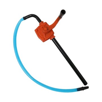 Pompa do przetaczania wody i paliwa Ręczna pompa olejowa do rury sprzęgła 3