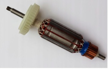 WIRNIK DO BOSCH GWS 15-125 CI, 15-125CIE CIPX