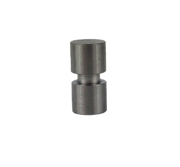 Bolec zrywalny 8 x 15,7 mm noży do traktorków (4 szt.)