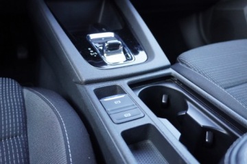 Skoda Octavia IV Liftback 1.0 TSI EVO 110KM 2022 Skoda Octavia DSG, e-Tec, Swiatla LED,Polski salon Bezwypadek,Kamera, Temp, zdjęcie 17