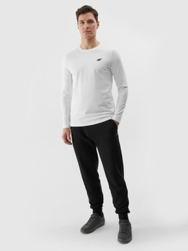 Koszulka Longsleeve 4F