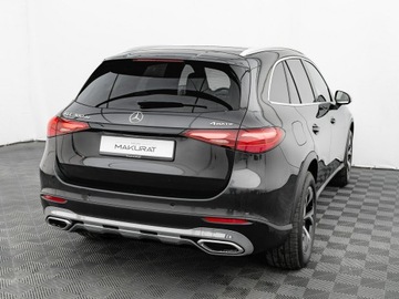 Mercedes GLC C254/X254 SUV Plug-In 2.0 300de 335KM 2024 Mercedes GLC 300 DX25310#300 DE 4-MATIC Avantgarde, zdjęcie 4