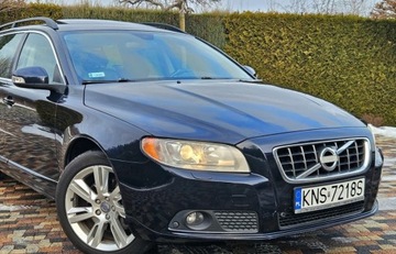 Volvo V70 III 2011 Volvo V70 D5 , 2.4 Diesel 205 KM, SUMMUM, Polecam 2.4 Diesel 205KM, zdjęcie 15