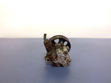 HYUNDAI SANTA FE I 2.0 CRDI ČERPADLO SERVA