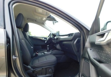 Ford Kuga III 2021 Ford Kuga z Gwarancja Kamera Przod Tyl BLiS Full LED Reflektory 1.5 120KM, zdjęcie 7