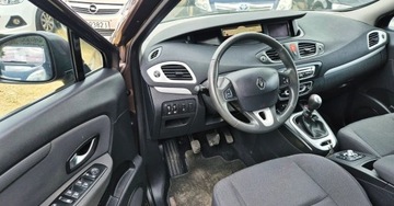 Renault Scenic III Van 1.6 16v 110KM 2010 Renault Scenic 1.6 16v BENZYNA 110KM nawigacja super okazja 1.6, zdjęcie 28