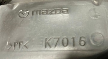 MAZDA MX-5 MX5 IV PODBĚH LEVÝ PŘEDNÍ K7016 N243 N24356143