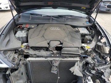 Audi Q8 2019 Audi Q8 Premium Plus 2019 3.0l 3.0 Benzyna 335KM, zdjęcie 6