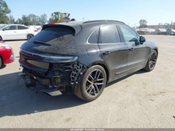Porsche Macan 2024 Porsche Macan T 2024 2.0 Benzyna 261KM, zdjęcie 5