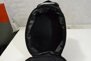 сумка-рюкзак Bagster на танк