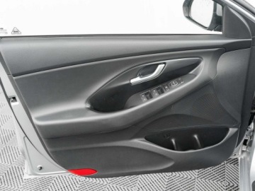 Hyundai i30 III Hatchback Facelifting 1.5 DPI 110KM 2021 Hyundai i30 GD264YF#1.5 DPI Classic+ Bluetooth, zdjęcie 9