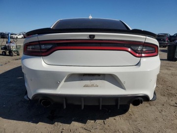 Dodge Charger VII 2016 Dodge Charger SRT 392 2016 6.4l 6.4 Benzyna 485KM, zdjęcie 2