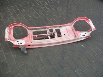 PAS PRZEDNI RENAULT TWINGO I KOLOR OV 727