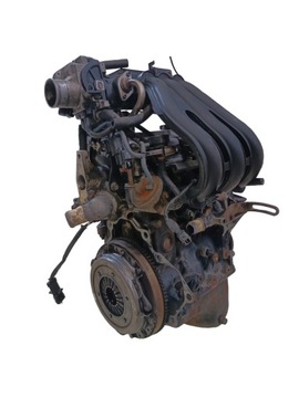 ДВИГАТЕЛЬ DAEWOO MATIZ 0.8 F8CV
