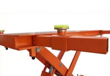 Ремонтная рама, листовая пластина, рама под полом для конструкции 3,5 т.