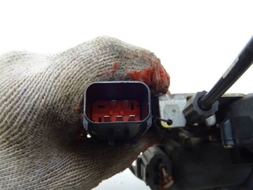 ZÁMEK ZADNÍ PRAVÝ DODGE GRAND CARAVAN IV 00-07