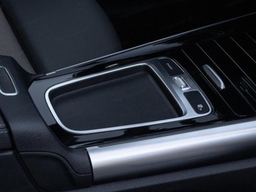 Mercedes EQA SUV Facelifting 250+ 190KM 2025 MERCEDES-BENZ EQA 250+ Electric Art 190KM, zdjęcie 9