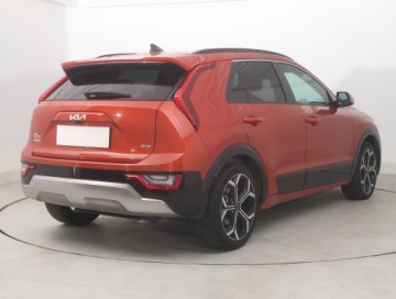 Kia Niro II Crossover 1.6 GDI 141KM 2023 Kia Niro Hybrid, Salon Polska, 1. Właściciel, zdjęcie 4