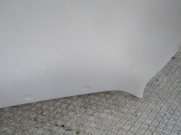 RIO IV 20R ОТДЕЛКА ПОТОЛКА КРАСИВАЯ ОТДЕЛКА ПОТОЛКА