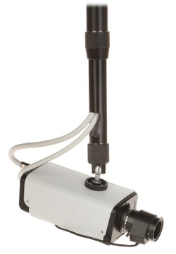 ТЕЛЕСКОПИЧЕСКИЙ ПОТОЛОЧНЫЙ КРОНШТЕЙН ДЛЯ КАМЕРЫ BR-150X300-B