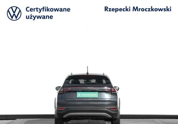 Volkswagen Taigo 1.5 TSI 150KM 2024 Volkswagen Taigo 1.5 TSI 150KM Style DSG Kamera Cofania Podgrzewane Fotele, zdjęcie 5