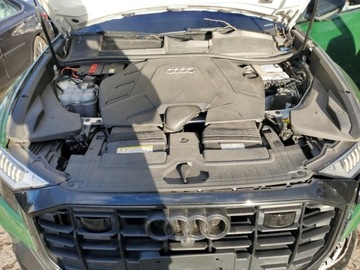 Audi Q8 2019 Audi Q8 2019 AUDI Q8 PRESTIGE S-LINE 3.0 Benzyna 335KM, zdjęcie 11