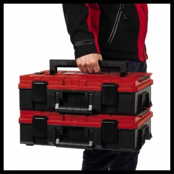 ЧЕХОЛ ДЛЯ ИНСТРУМЕНТОВ EINHELL E-CASE SF 4540011