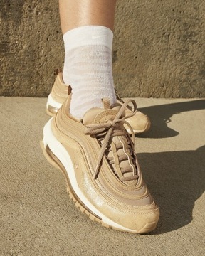 NIKE AIR MAX 97 W buty damskie eleganckie stylowe