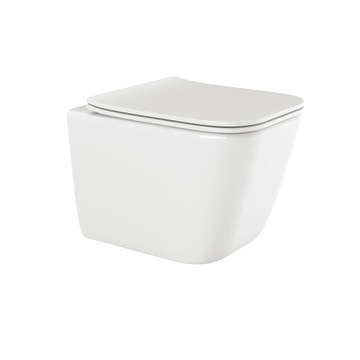 MISKA SEDESOWA WC KWADRATOWA INVENA CE-90-001