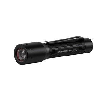 Latarka ręczna P3 Core Led_lenser 90 lm klips AAA