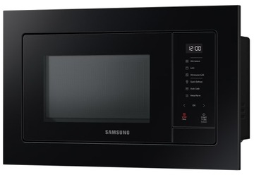 КОМПЛЕКТ SAMSUNG ДЛЯ ВСТРАИВАЕМОЙ духовки + микроволновой печи