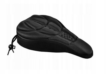 NAKŁADKA ŻELOWA ROWER NA SIODEŁKO Profilowane