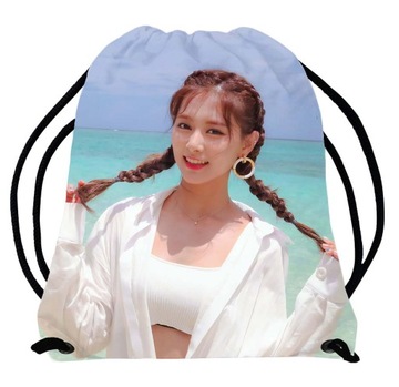 Plecak Worek K-Pop Kpop Twice