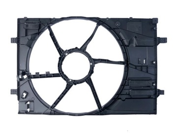 Obudowa wentylatora VW Caddy 2021- 5WA121205