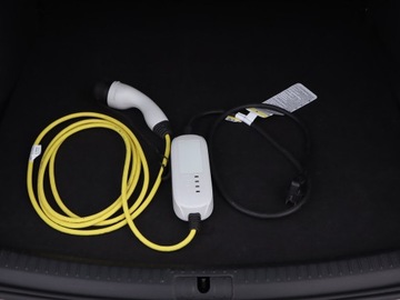 Cupra Leon II Sportstourer PHEV 1.4 e-Hybrid 204KM 2021 Cupra Leon 1.4 e-Hybrid, Serwis ASO, Automat, zdjęcie 12