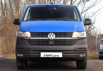 Volkswagen Caravelle T6 Transporter 2.0 TDI 150KM 2022 Volkswagen Transporter 9os_Hak_Zarejestrowany_ 2.0 Diesel 150KM, zdjęcie 25